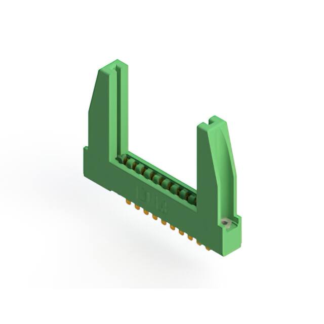 307-010-505-178 EDAC Inc.  Edgeboard Connectors